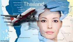 medical vacation in thailand