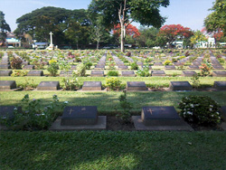 Don-Rak War Cemetery