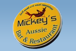 Mickey's Aussie Bar